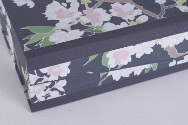 Black box "Yozakura"